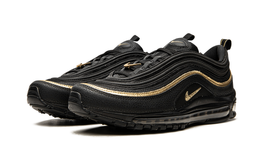 Air Max 97 CM "Black / Metallic Gold" DC2190 001