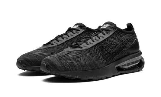 Air Max Flyknit Racer "Triple Black" FD2764 001