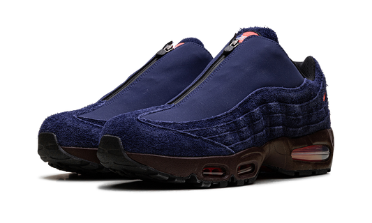 Air Max 95 Zip "Big Bubble" IM0695 400