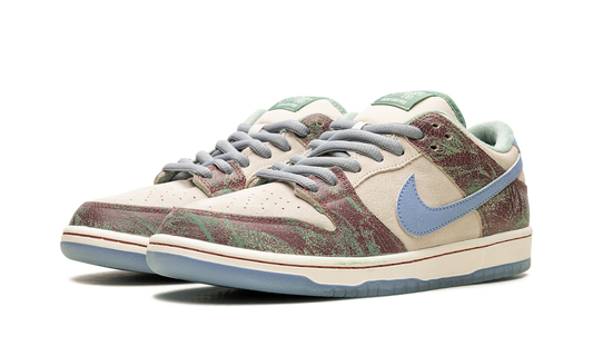 SB Dunk Low "Crenshaw Skate Club" FN4193 100