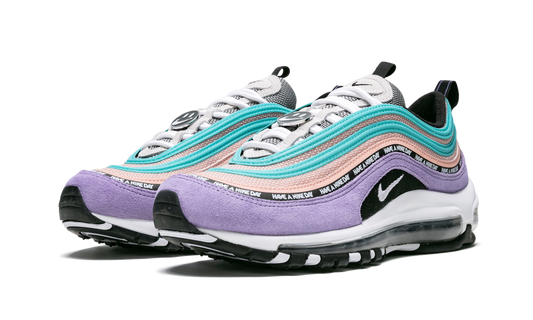 Air Max 97 SE (GS) "Have A Nike Day" 923288 500