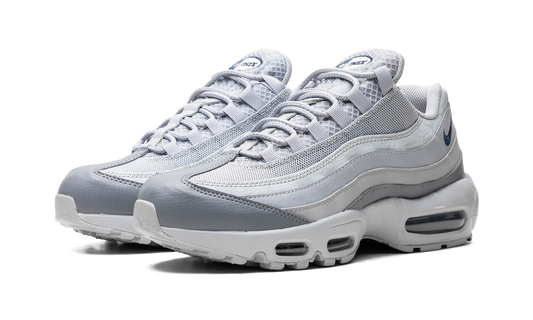 Air Max 95 "Wolf Grey Midnight Navy" FD0663 001