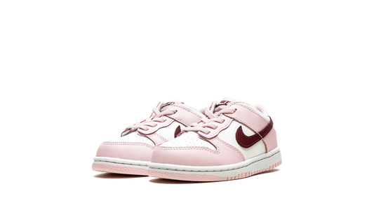 Dunk Low TD "Pink Foam" CW1589 601