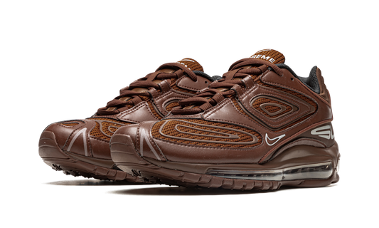 Air Max 98 TL "Supreme - Brown" DR1033 200