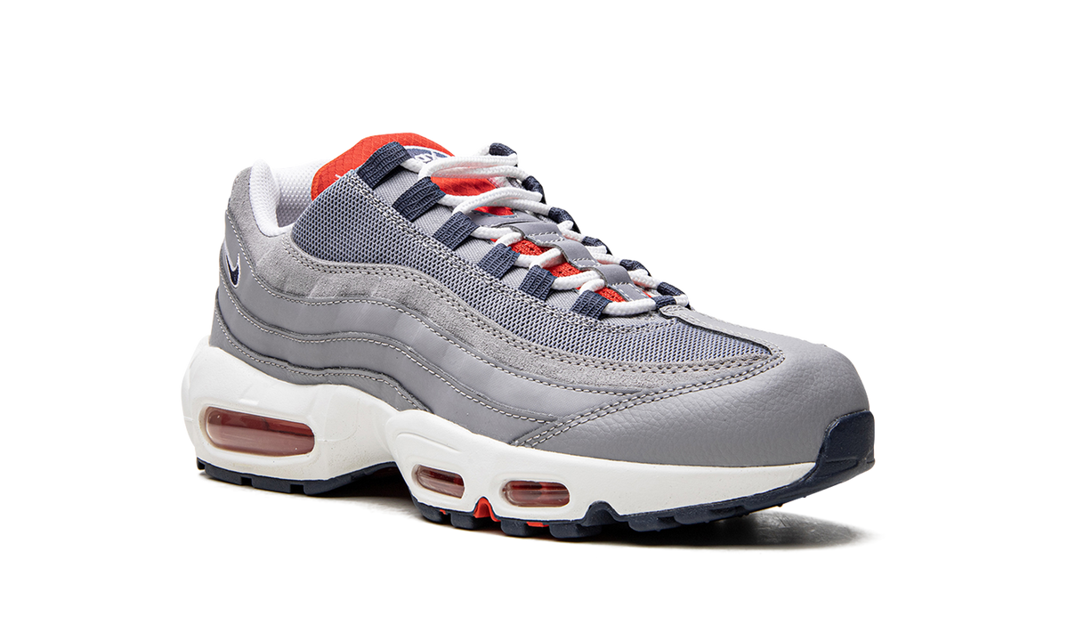 Air Max 95 "Grey USA" DB0250 001