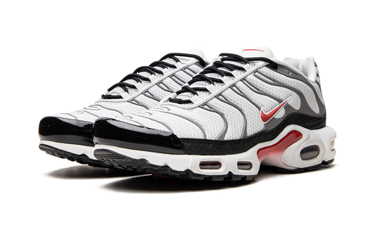 Air Max Plus "Photon Dust / Varsity Red" DM0032 002