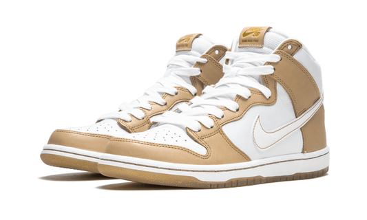 SB Dunk High TRD QS "Premier - Win Some, Lose Some" 881758 217