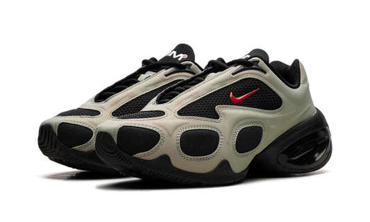 Air Max Muse WMNS "Oil Green" FV1920 002