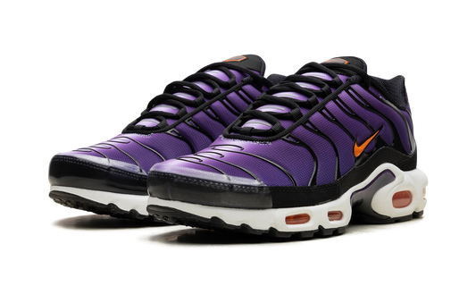 Air Max Plus "Voltage Purple" DX0755 500