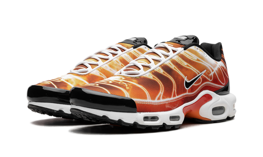 Air Max Plus "Light Photography - Sport Red" DZ3531 600