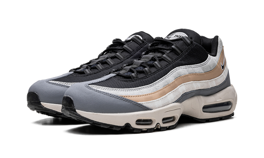 Air Max 95 "Smoke Grey" DC9412 002