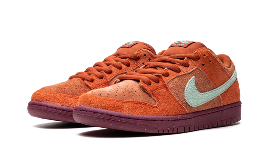 SB Dunk Low Pro Prm "Mystic Red" DV5429 601