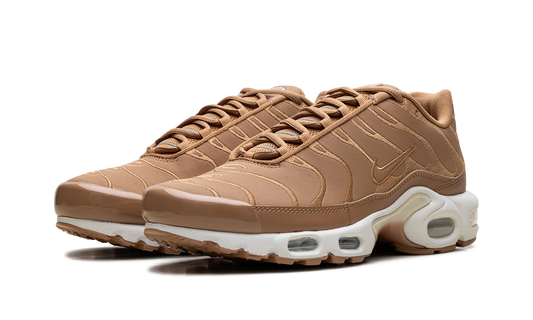 Air Max Plus "Flax Sail" FZ8815 200