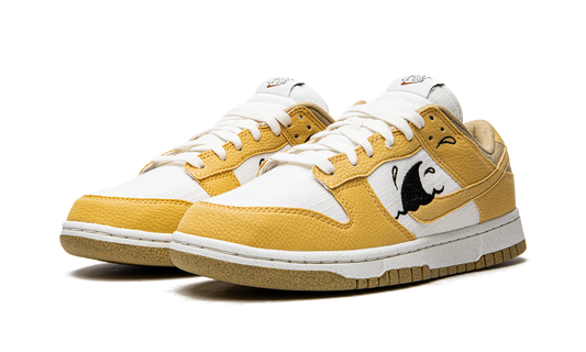 Dunk Low Retro "Sun Club Wheat Grass Orange" DV1681 100