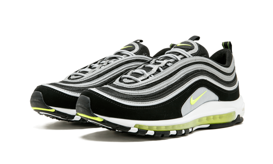 Air Max 97 "Black/Volt" 921826 004