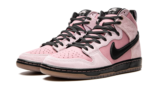 SB Dunk High Pro "KCDC" DH7742 600