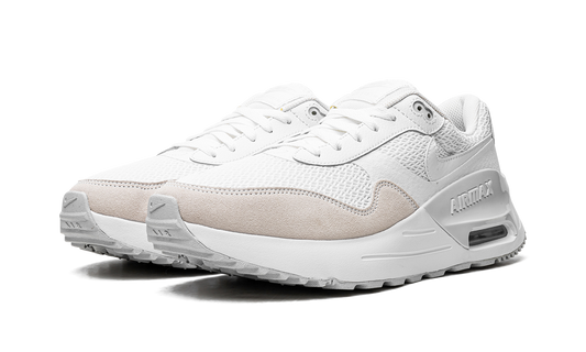 Air Max System "White Pure Platinum" DM9537 101