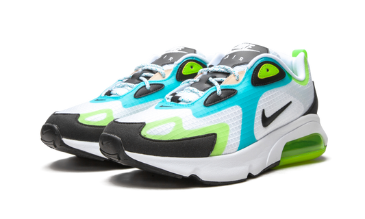 Air Max 200 SE "ELECTRIC" CJ0575 101