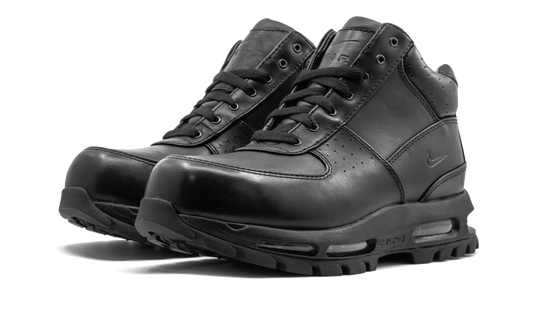 Air Max Goadome "Black" 865031 009