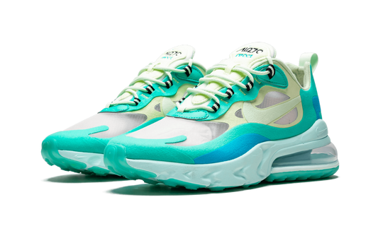 Air Max 270 React "FROSTED SPRUCE" AO4971 301