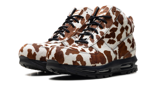 Air Max Goadome "Cow Print Pony Hair" IO4635 100
