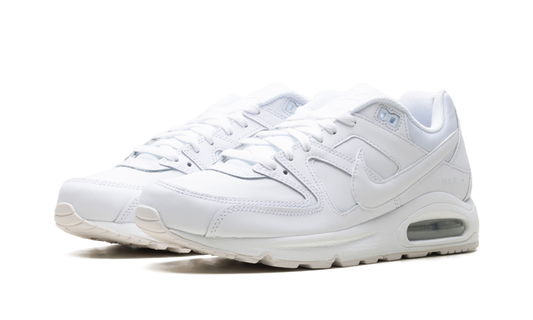 Air Max Command Leather "White" 749760 102