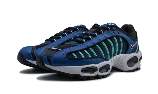 Air Max Tailwind 4 "Industrial Blue" CD0456 400
