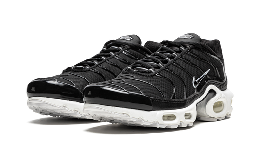 AIR MAX PLUS MNS WMNS "Black / White" DM2362 001
