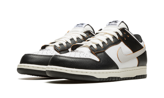SB Dunk Low "HUF - San Francisco" FD8775 001