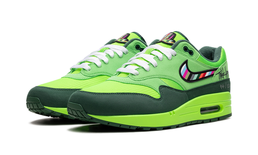 Air Max 1 "Oregon - Tinker Hatfield" PROMO 5615 1277653 SZ