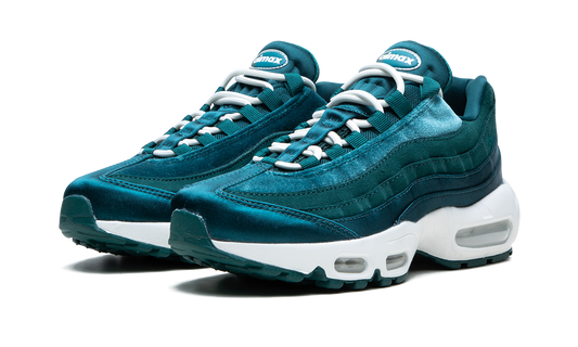 AIR MAX 95 MNS WMNS "Green Velvet" DZ5226 300