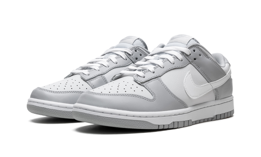 Dunk Low Retro "Two Tone Grey" DJ6188 001