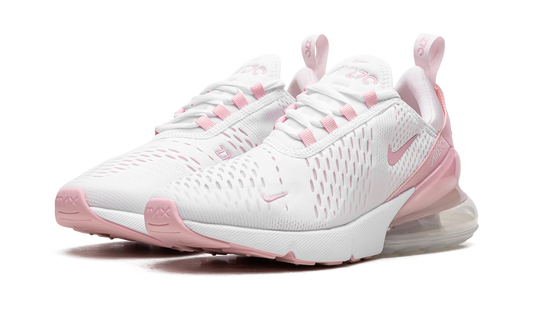 AIR MAX 270 WMNS "SOFT PINK" FJ4575 100