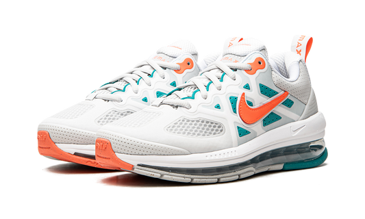 AIR MAX GENOME WMNS "Photon Dust Turbo Green" CZ1645 001