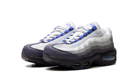 Air Max 95 GS "Photon Dust / Sapphire Raisin" II4130 017