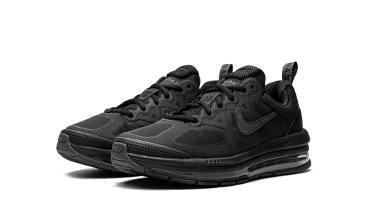 Air Max Genome "Triple Black" CZ4652 001