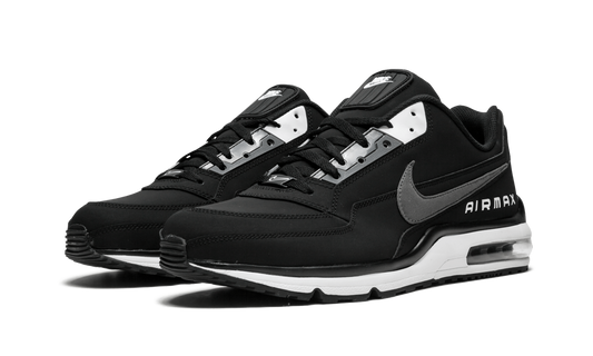 Air Max LTD 3 "Black" 687977 011