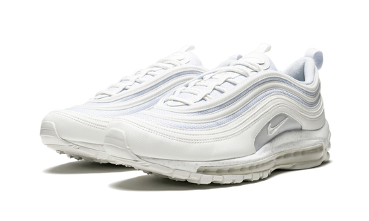Air Max 97 "Summit White" 921826 104