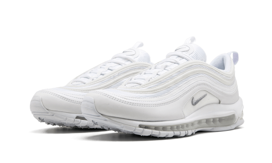 Air Max 97 "Triple White" 921826 101