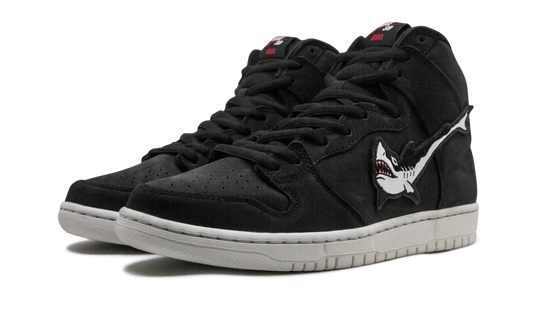 SB Dunk High "Oski Shark" CI2692 001