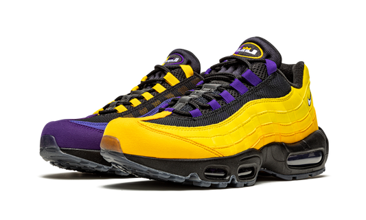 Air Max 95 NRG "Lakers - Lebron" CZ3624 001
