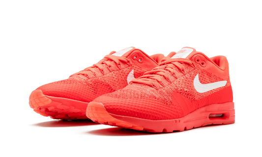 AIR MAX 1 ULTRA FLYKNIT WMNS "Bright Crimson" 843387 601