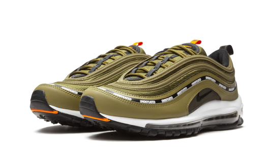 Air Max 97 "Undefeated - Militia Green" DC4830 300