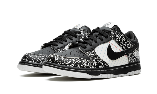 Dunk Low Premium (GS) "Nikebook" 327624 001