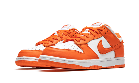 Dunk Low Retro "Syracuse 2020/2022" CU1726 101