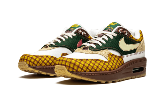 Air Max 1 "Missing Link - Susan" CK6643 100