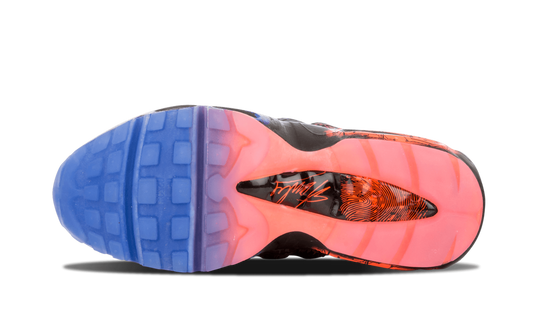 Air Max 95 Premium DB BG "Doernbecher" 839166 064