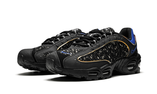 Air Max Tailwind 4 / S "Supreme - Black" AT3854 001