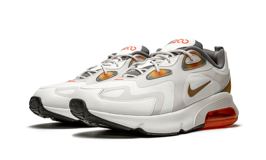 Air Max 200 "Magma Orange" AT8507 100