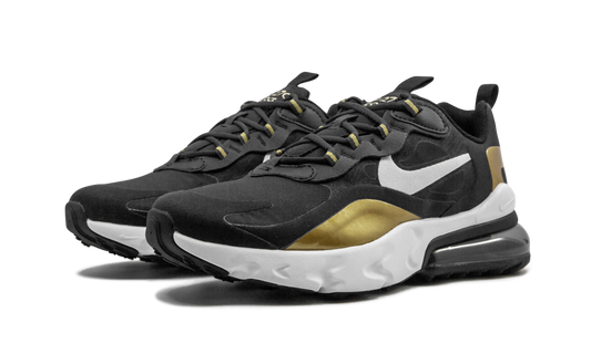 Air Max 270 React GS "Anthracite" BQ0103 005